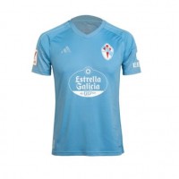 Celta Vigo Bortatröja 2023-24 Kortärmad